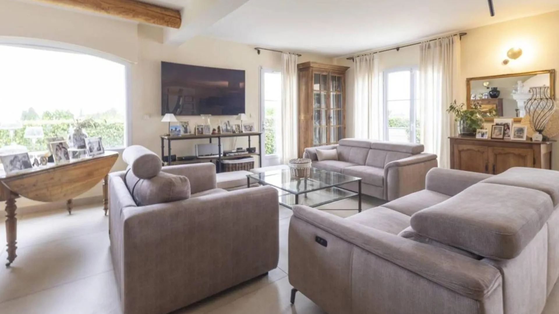 סן חוזה דה סא טלאיה Magnificent Villa Salog