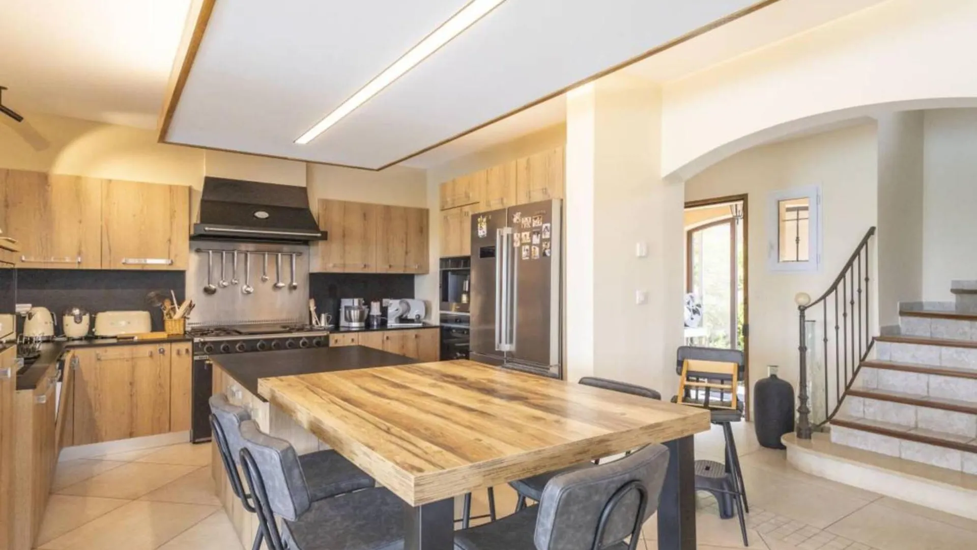 סן חוזה דה סא טלאיה Magnificent Villa Salog ספרד